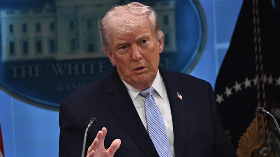 Senato, Trump'a istediğini verdi: İran tasarısı reddedildi