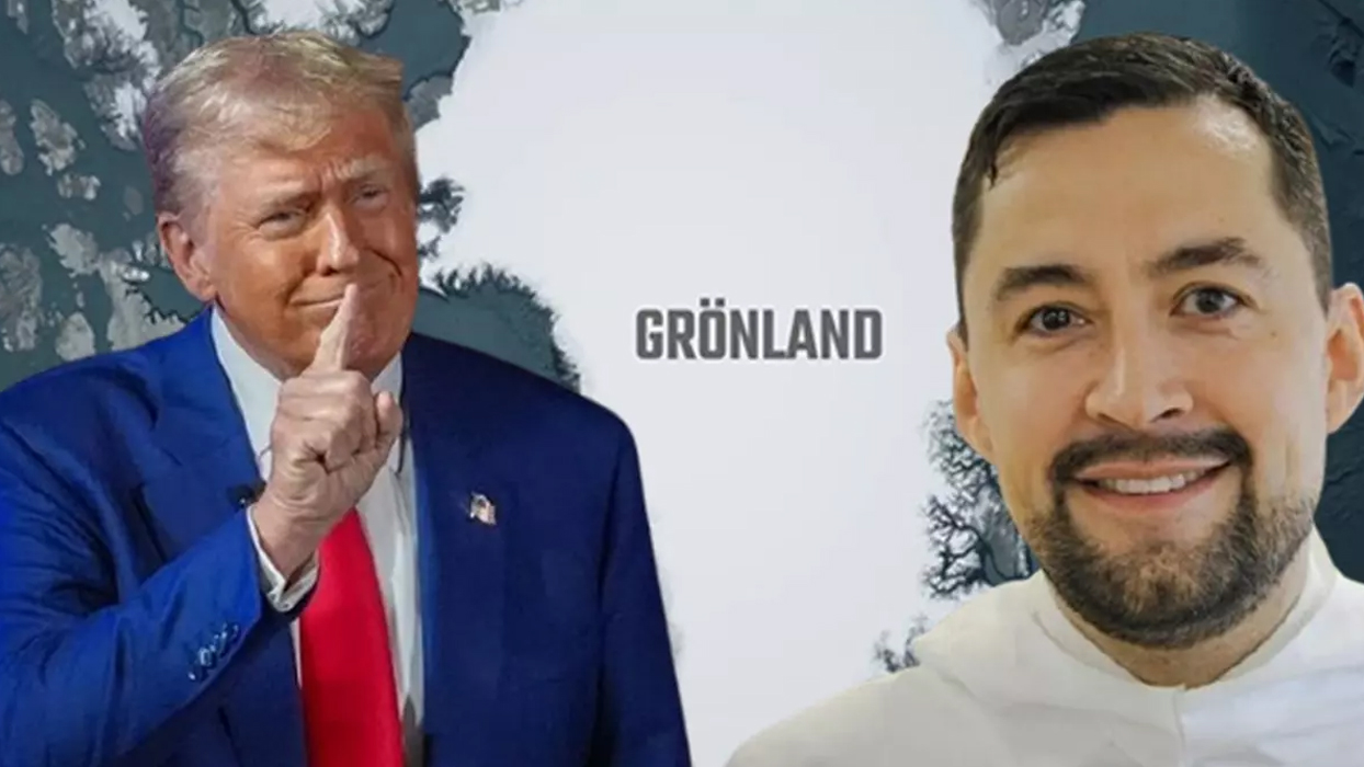 Trump'ın söylemlerine karşı çıkmıştı! Grönland'ın yeni Dışişleri Bakanı oldu