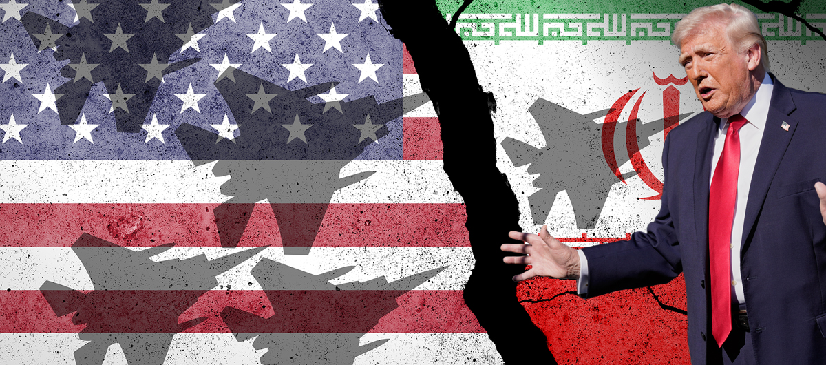 Trump'tan sürpriz İran açıklaması: Çok yakın!