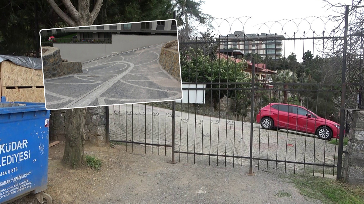 Vatandaşlardan CHP'li belediyeye 