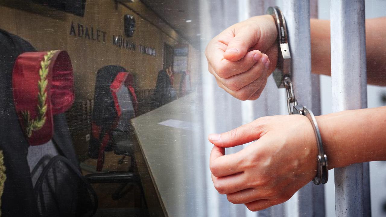 17 yıllık eş cinayetinde karar! Polisi arayıp teslim olmuştu