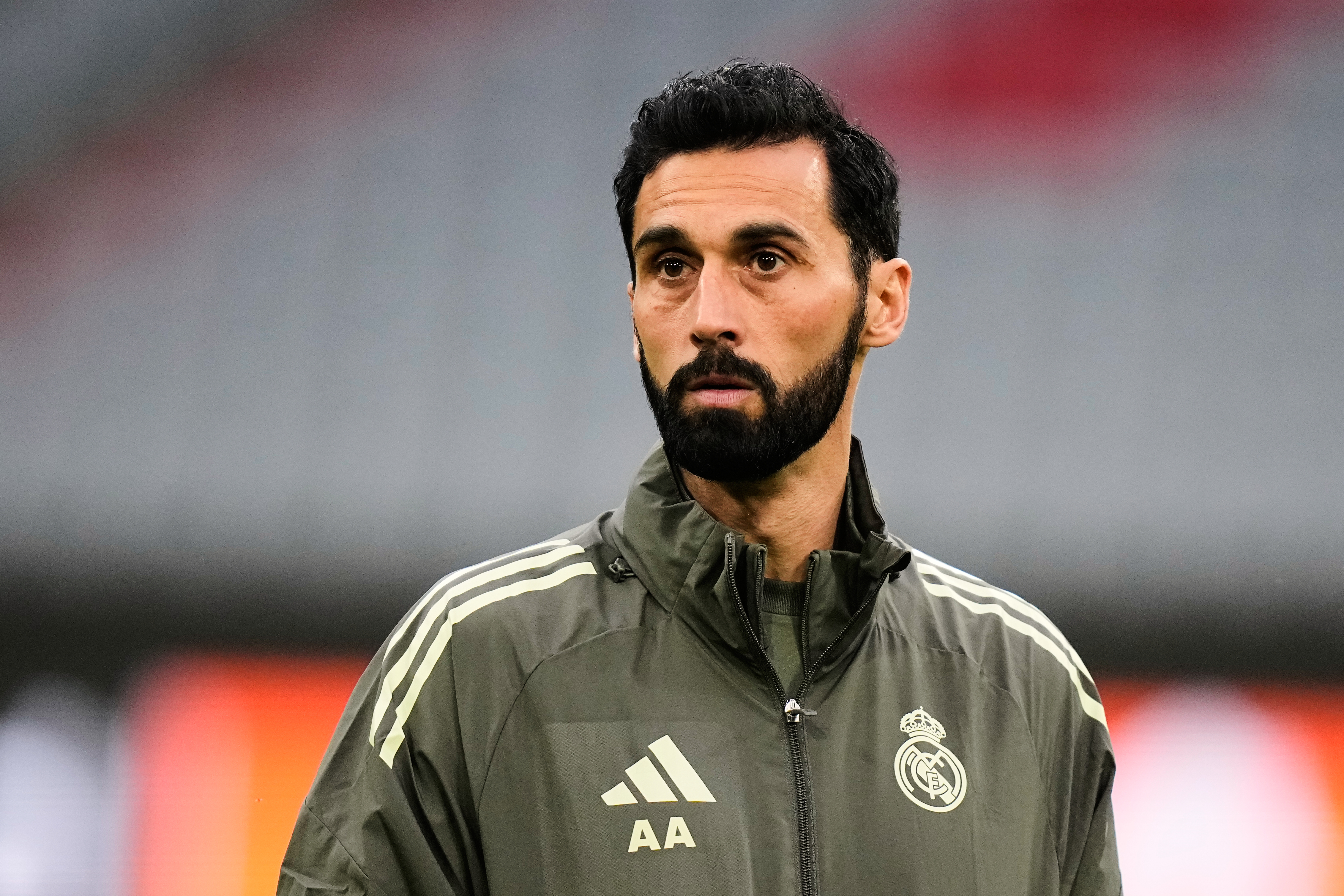 Alvaro Arbeloa'dan mağlubiyet sonrası açıklama: Karar kulübün