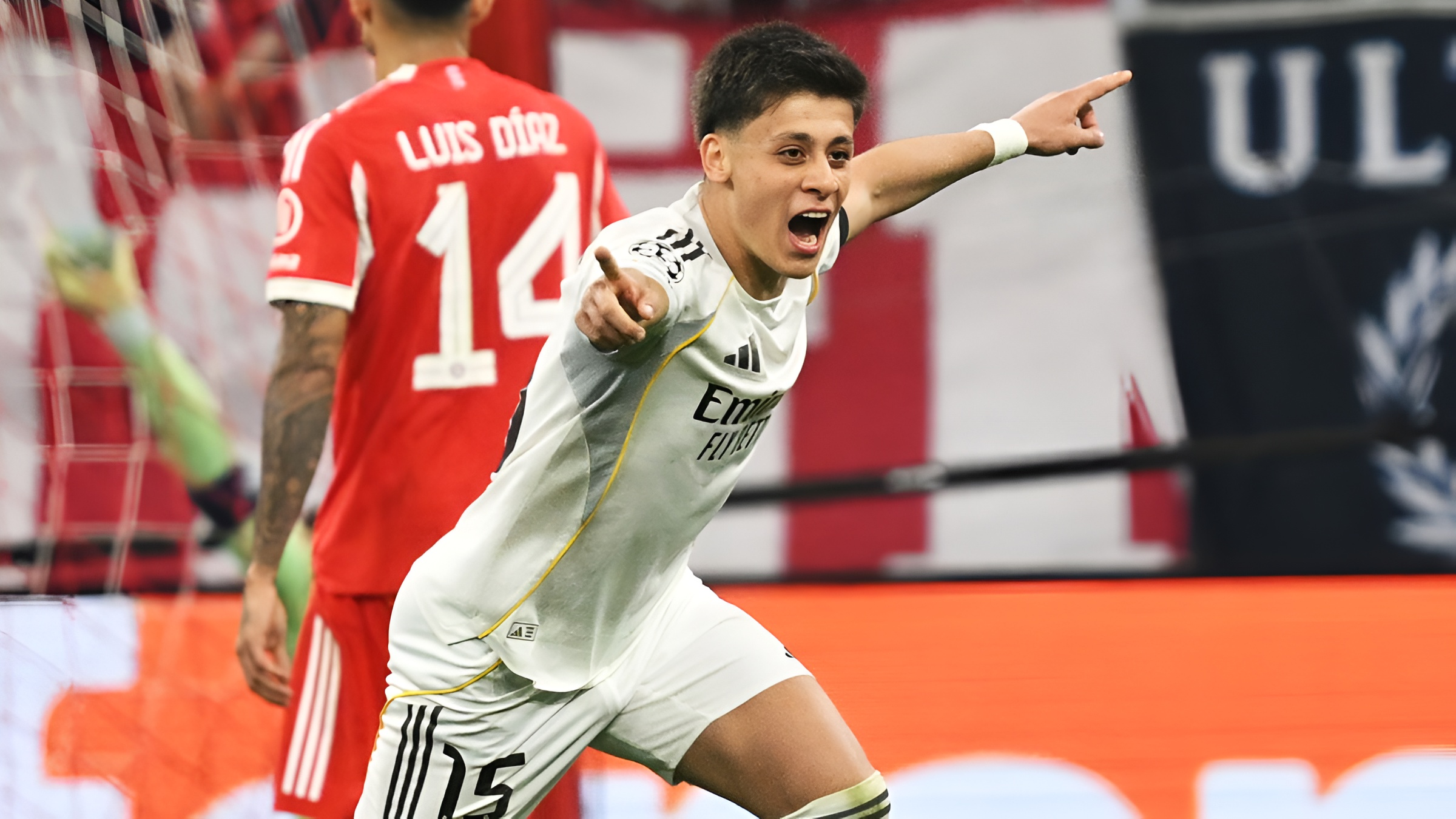 Arda Güler İspanya'da manşetlerde! "Dünya çapında bir yıldız"