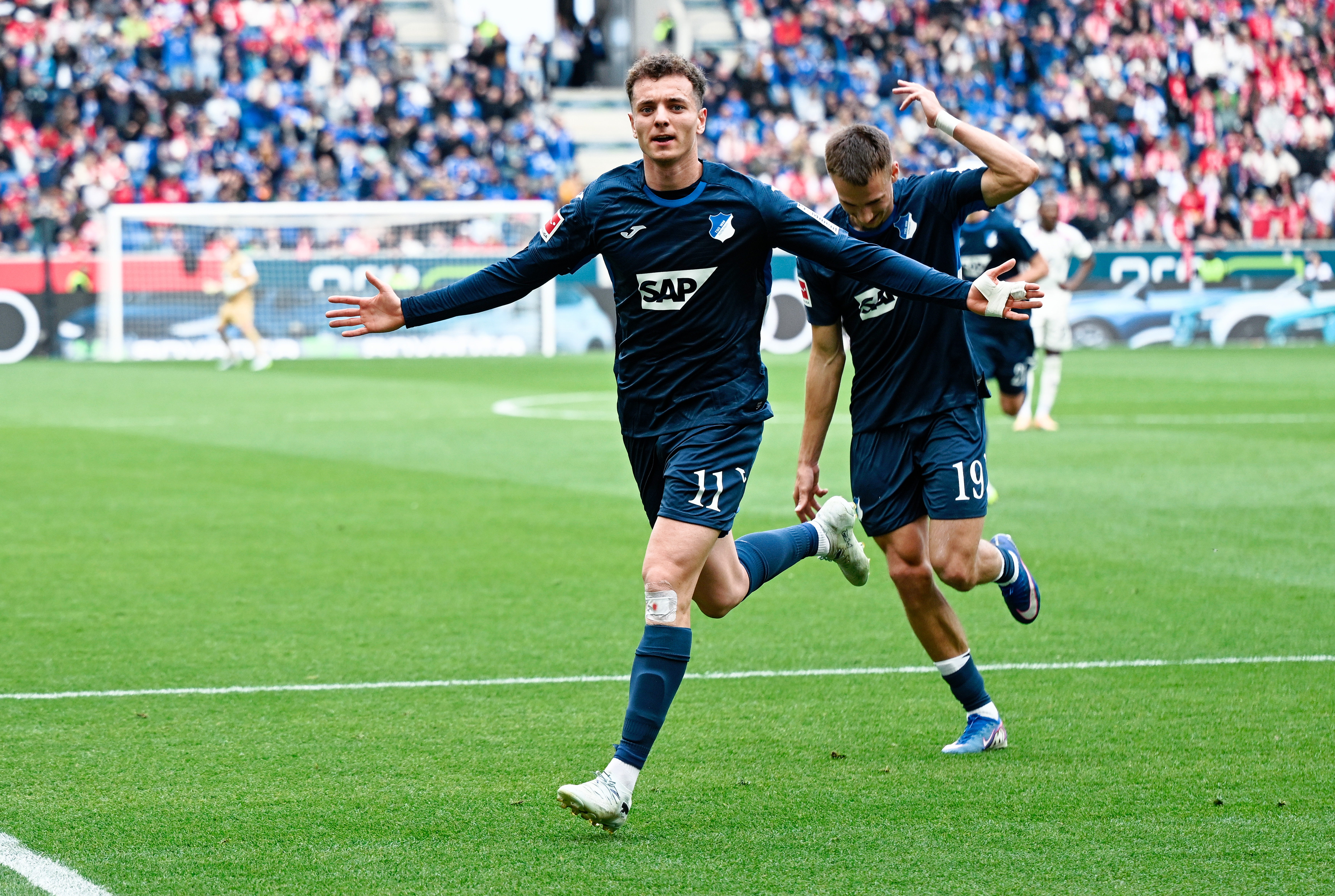 Barcelona, Fisnik Asllani'yi istiyor