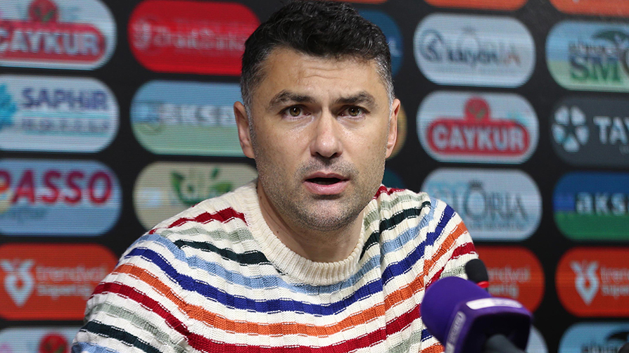 Burak Yılmaz'a ağır ceza! PFDK kararını açıkladı