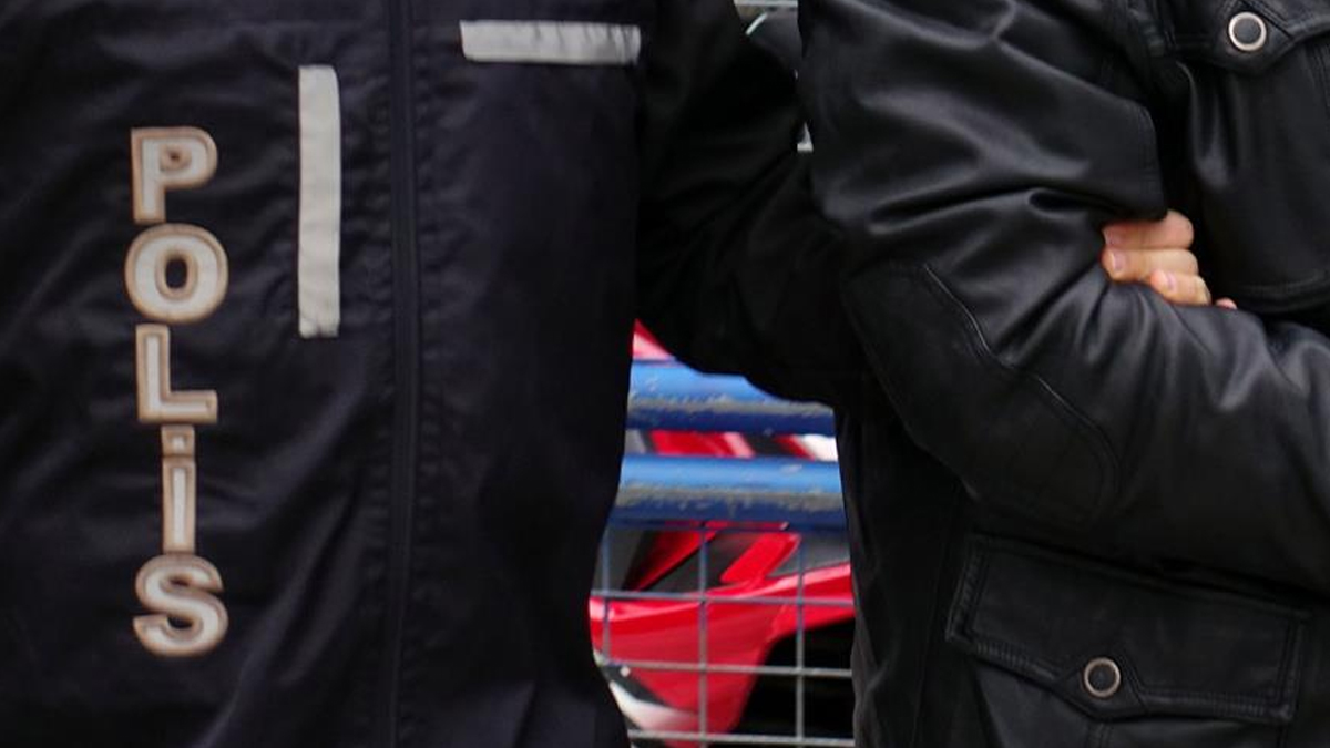 C31K üzerinden saldırı tehdidi! Bir öğrenci daha tutuklandı