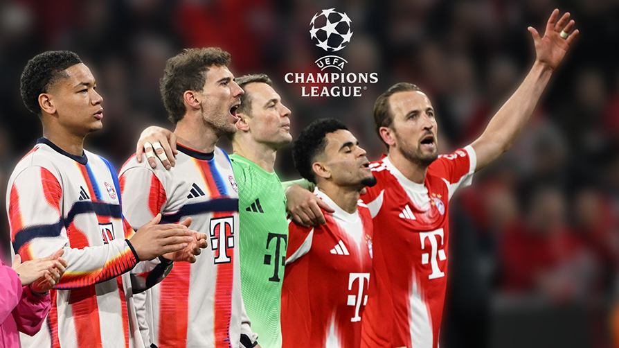 Devler Ligi'nde heyecan dorukta! İşte yarı final eşleşmeleri...