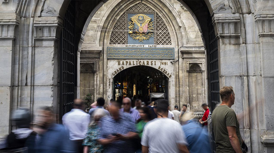 Endonezya'dan Kapalıçarşı'ya kaçak hattı! 3 milyon dolarlık safir ve elmas operasyonu