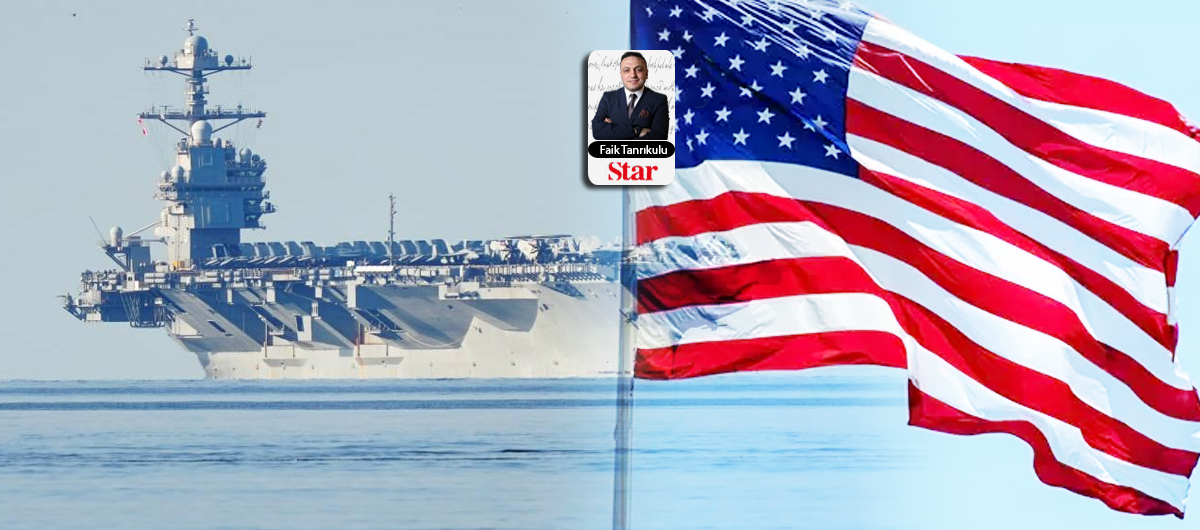 Faik Tanrıkulu yazdı: ABD artık savaş kazanamıyor