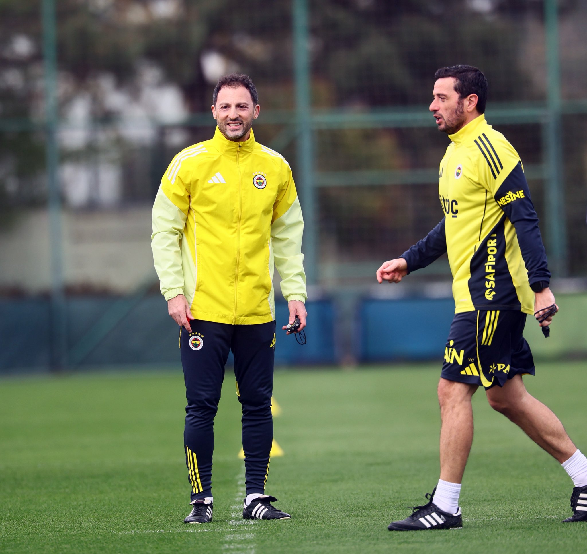 Fenerbahçe, Çaykur Rizespor sınavına hazır