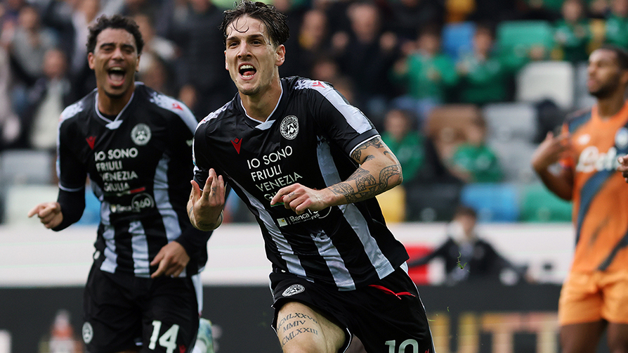 Galatasaray'a Nicolo Zaniolo müjdesi! Transferde iki kritik formül