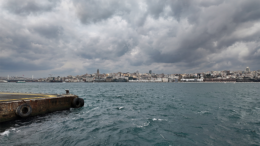 Hafta sonu planlarına dikkat! Meteoroloji 