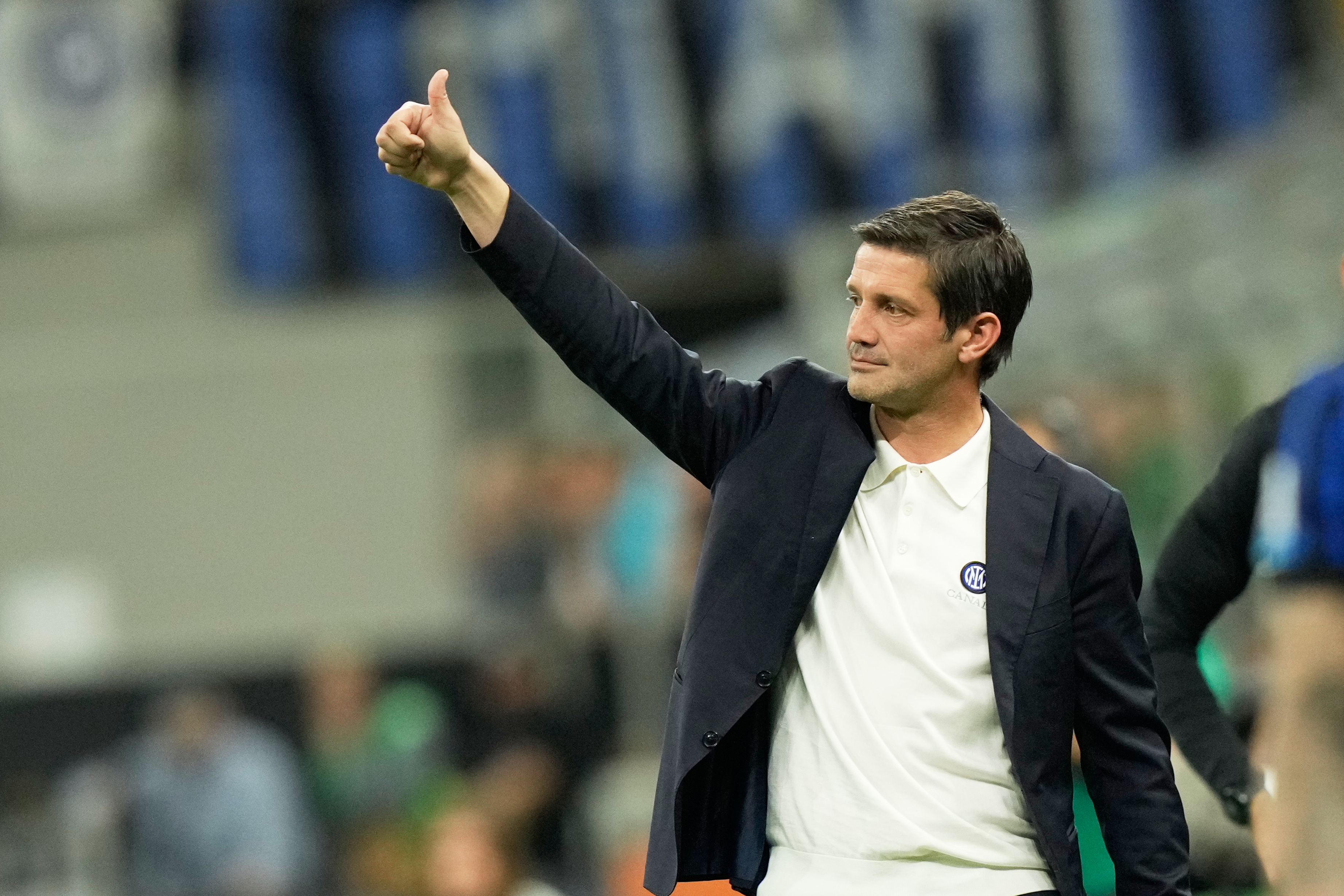 Inter'de Cristian Chivu için yeni sözleşme yolda