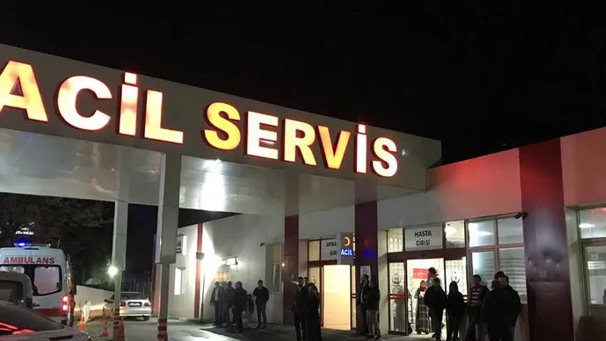 Karaman'da kahreden olay! Dereye düşen 3 yaşındaki çocuk can verdi