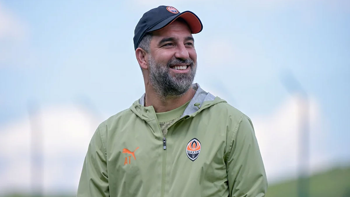 Konferans Ligi'nde heyecan dorukta! Arda Turan'ın takımı yarı final yolunda