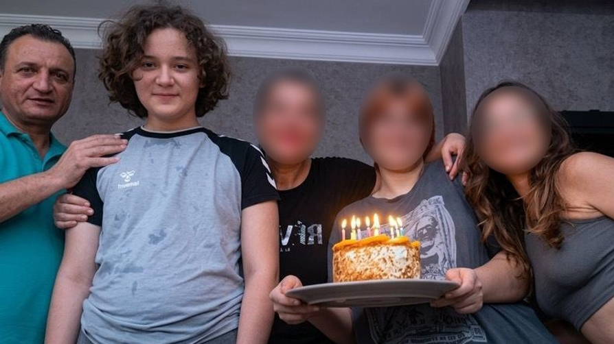 Öğretmen ve öğrenciler katili anlattı: Takıntılı bir çocuktu