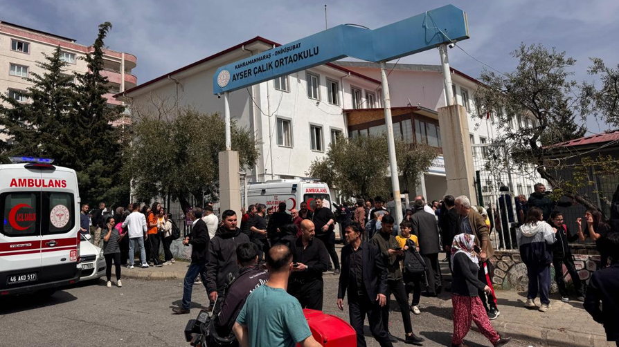 Çok sayıda kişi yakalandı! Okul saldırılarıyla ilgili provokatif paylaşımlara gözaltı