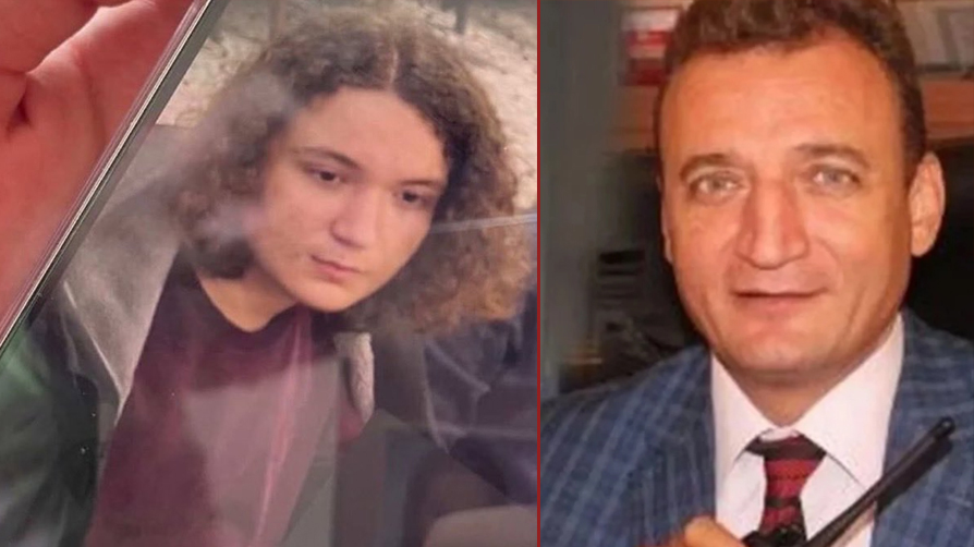 Okulda silahlı saldırı dehşeti! Caninin babası için karar