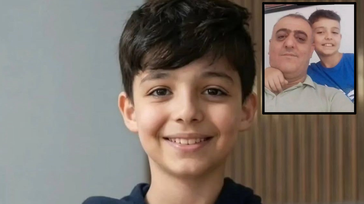 Okuldaki saldırı yürek yaktı! Acılı baba: Vatanını seven bir evladım vardı