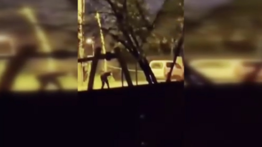 Polisle 3 sokak boyunca çatıştı: Vurularak etkisiz hale getirildi