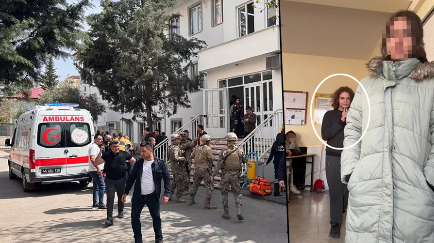 Saldırı hazırlığının belgesi... Maraş katliamcısının bilgisayarında ele geçirildi