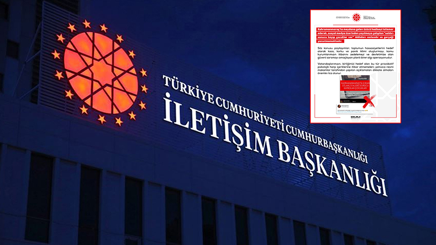 Saldırı sonrası 'kayıp çocuklar' yalanı... DMM algı oyununu ifşa etti