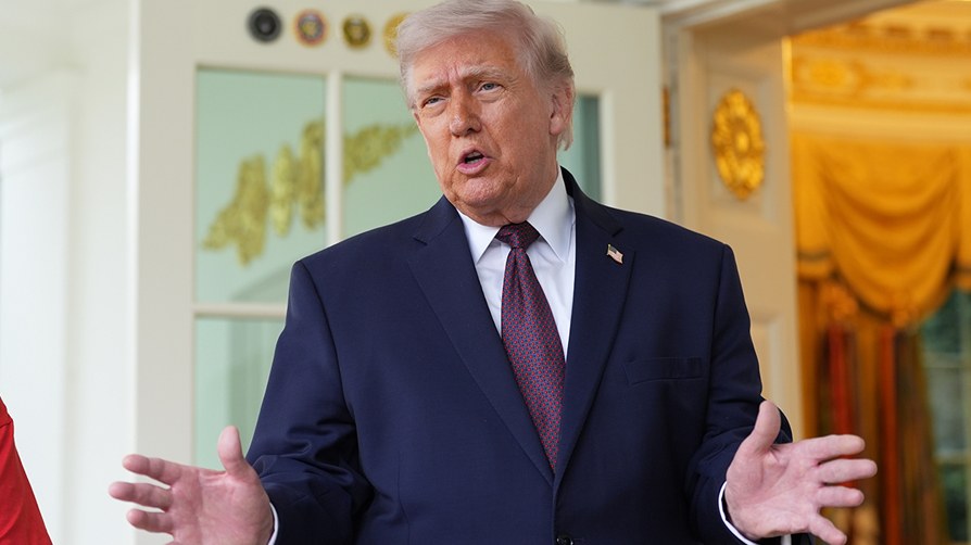 Trump duyurdu: 34 yıl sonra görüşecekler