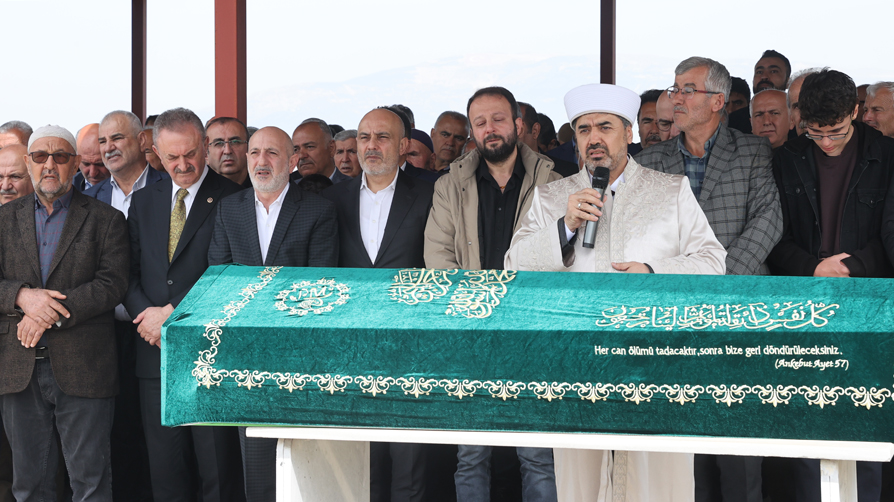 Türkiye yasta! Okul saldırısının kurbanlarına acı veda