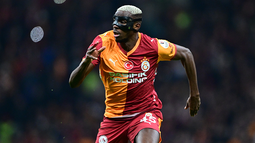 Victor Osimhen için dev yarış başladı! Avrupa devleri harekete geçti