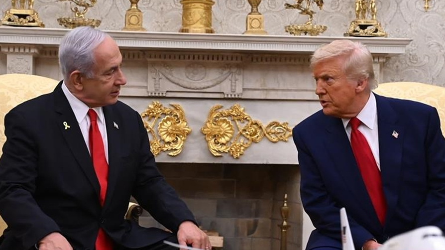 ABD ve İsrail arasında kriz derinleşiyor! İsrail basını: Trump, Netanyahu'yu köşeye sıkıştırıyor