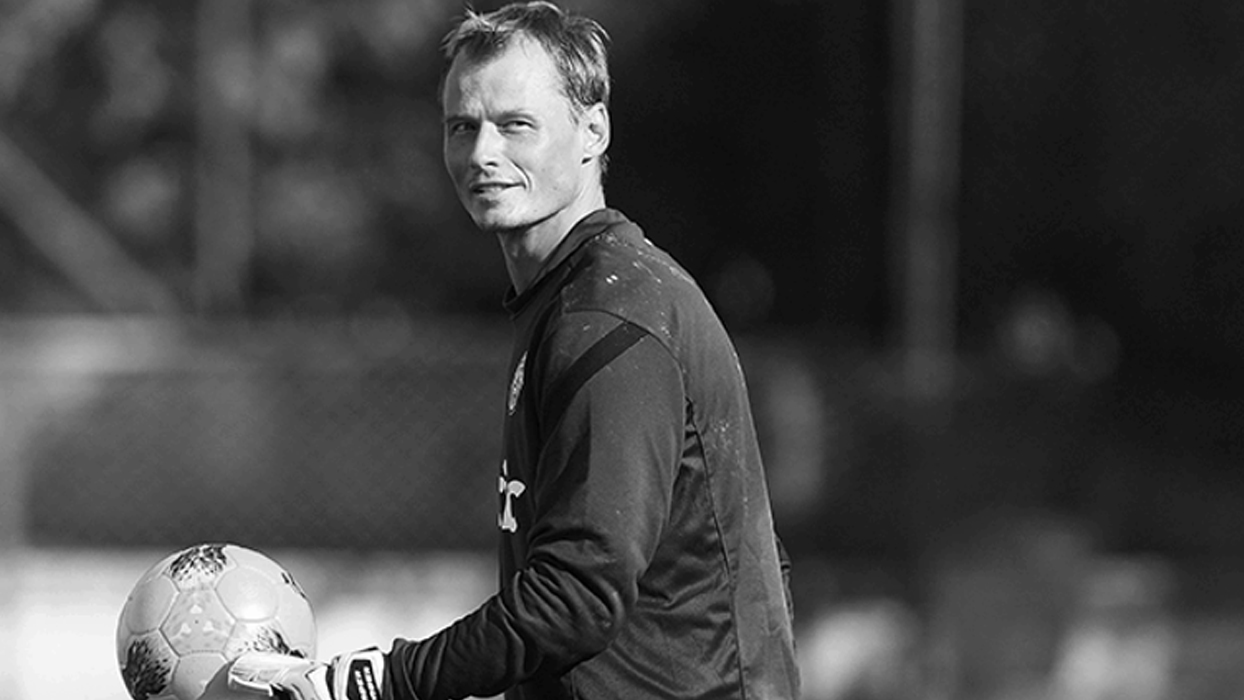 Alexander Manninger hayatını kaybetti! Eski Arsenal kalecisinden acı haber