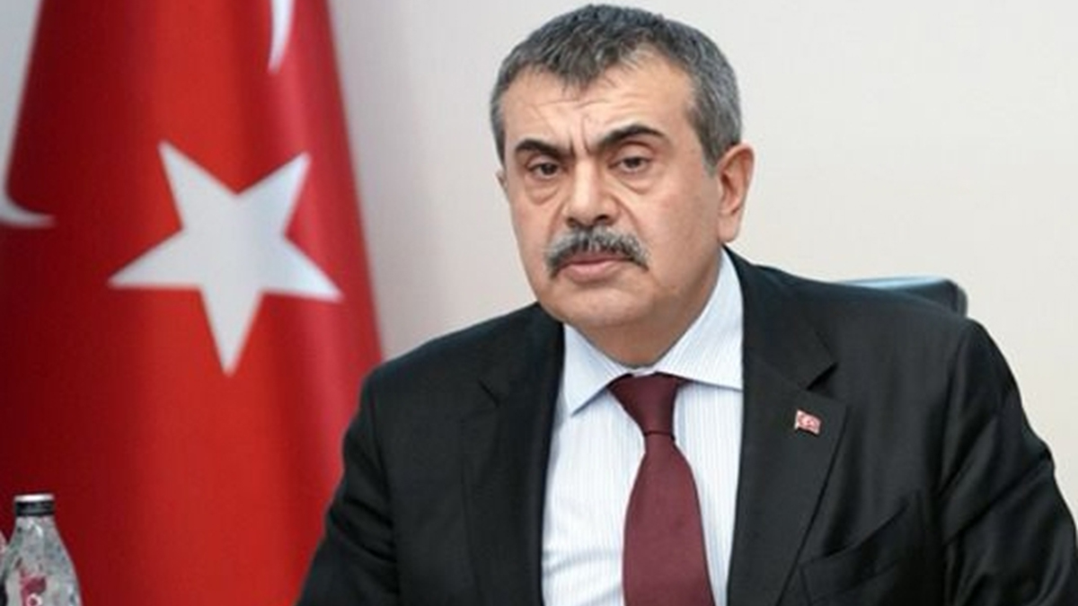 Bakan Tekin, İl Milli Eğitim Müdürleriyle görüştü: Müsaade etmeyeceğiz