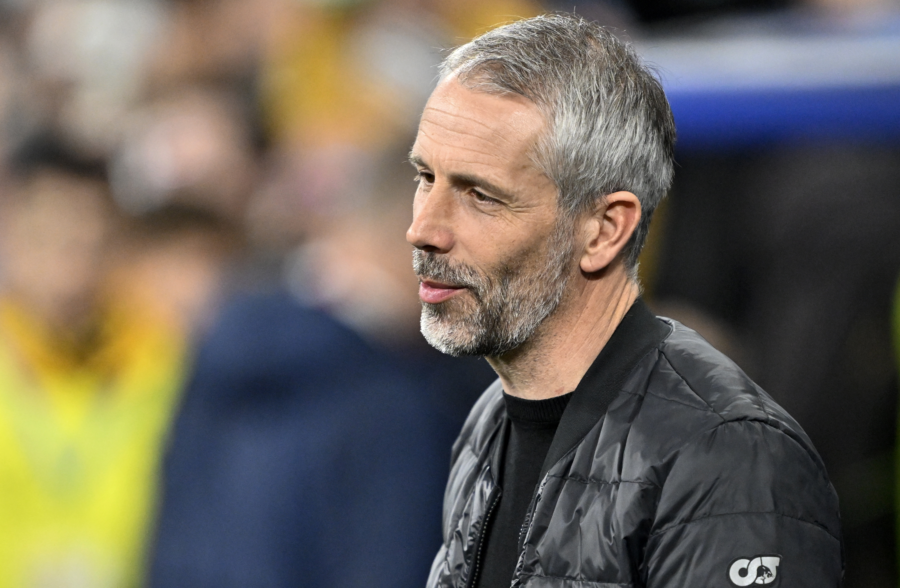 Bournemouth'da Marco Rose sesleri!