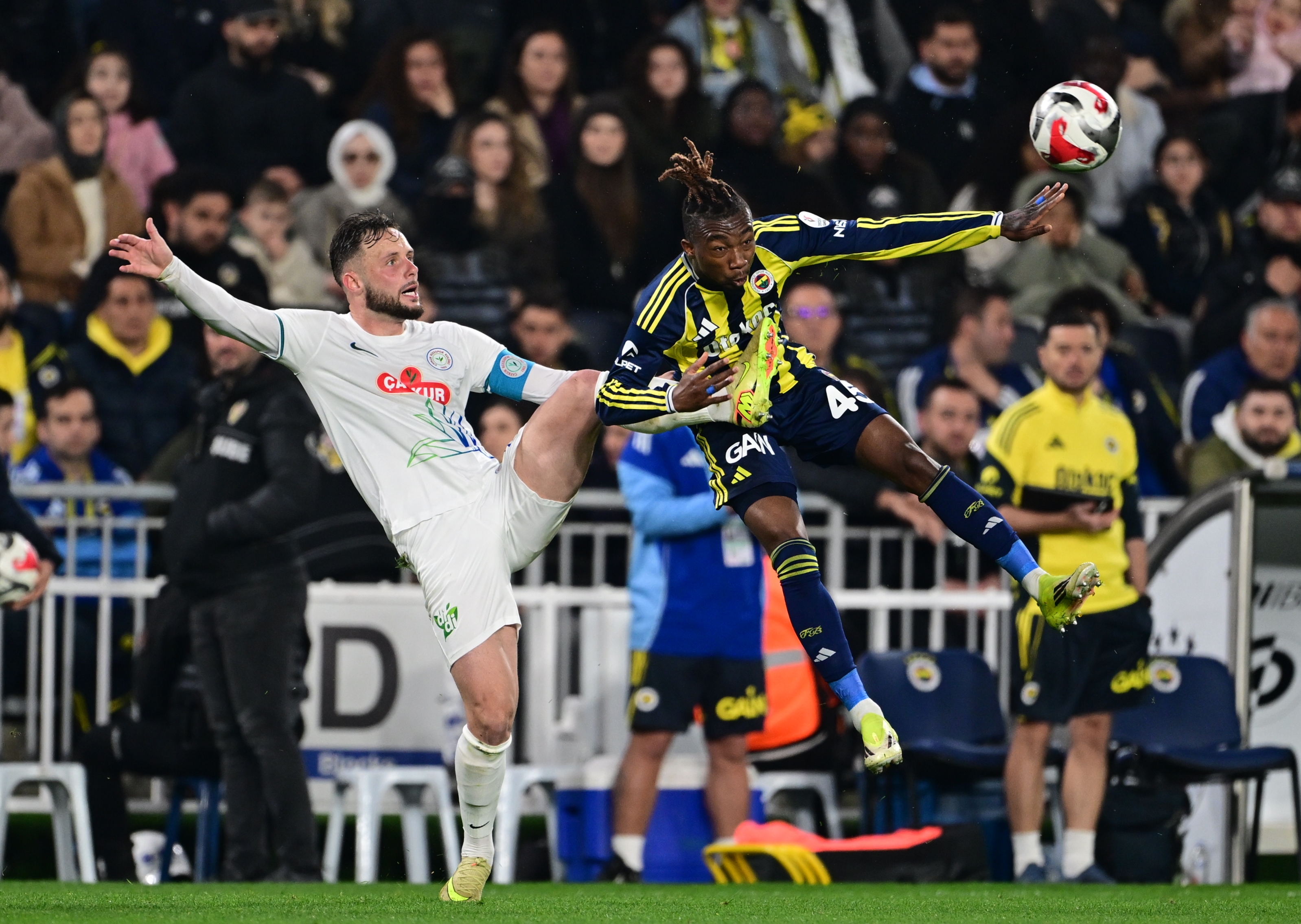 Casper Hojer: Galibiyet alabilirdik