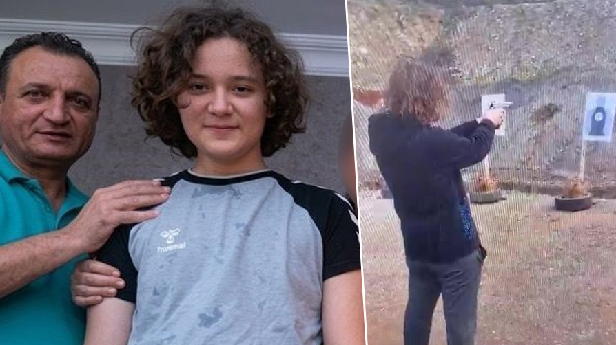 Cesedi teşhis eden öğretmen katili anlattı: Ekran bağımlılığı vardı