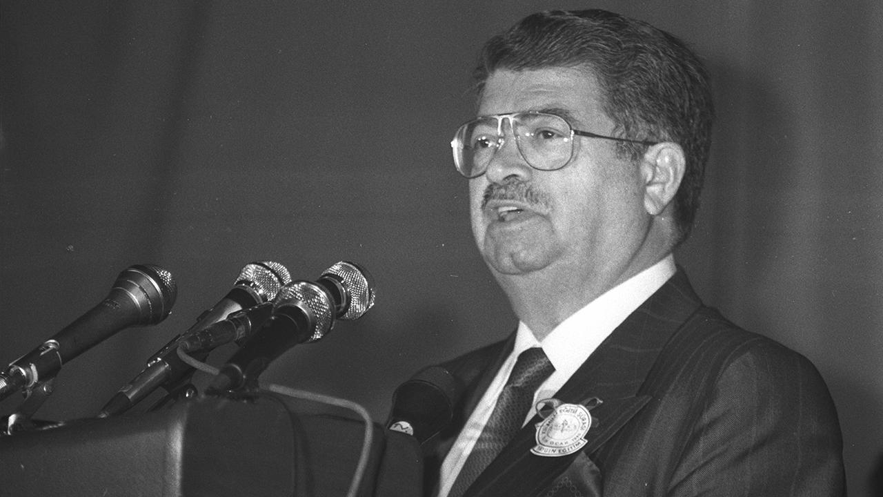 Cumhurbaşkanı Erdoğan'dan merhum Özal için anma mesajı: Türkiye'ye önemli hizmetlerde bulundu