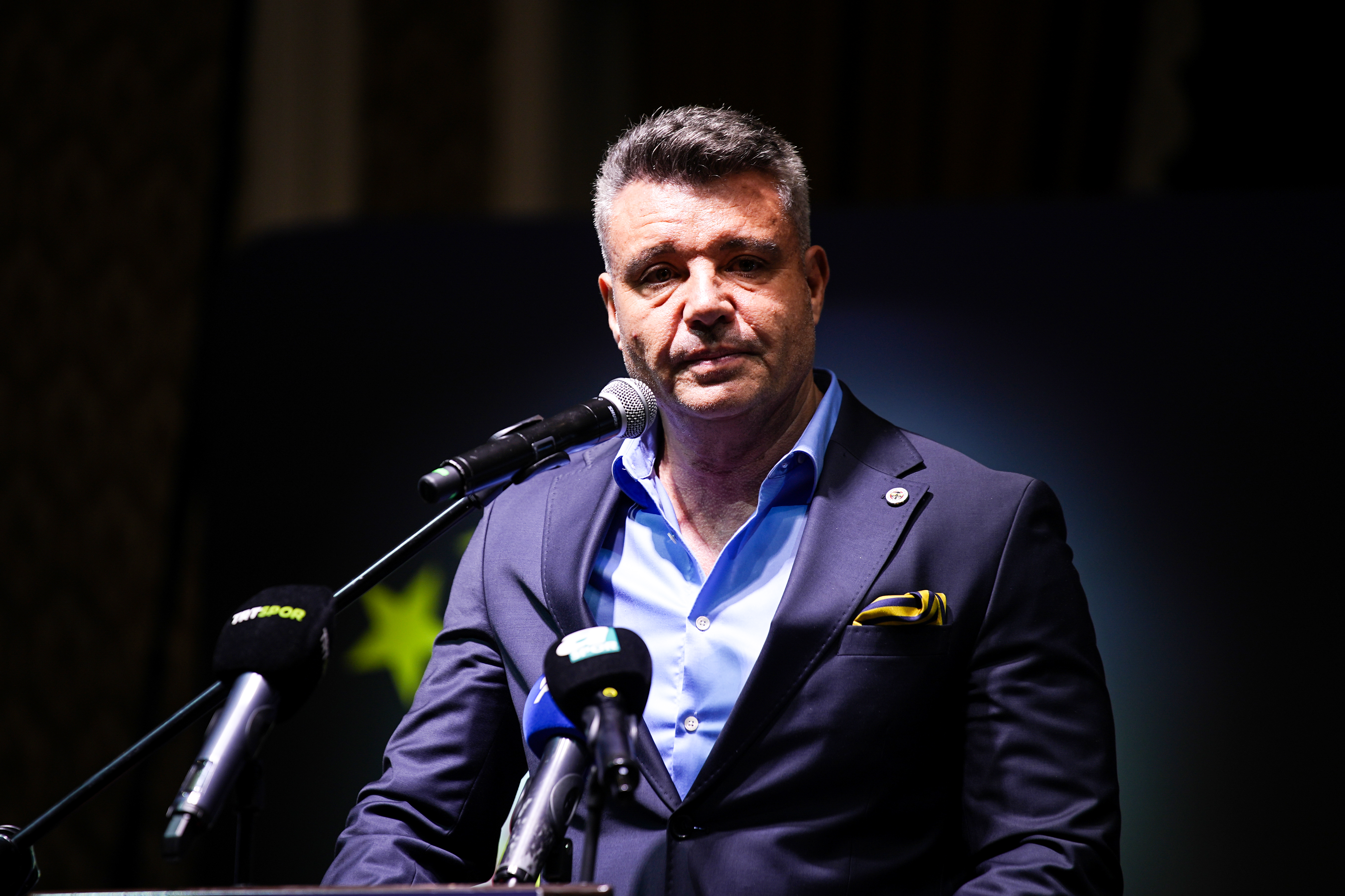 Fenerbahçe'den Çaykur Rizespor maçı öncesi açıklama