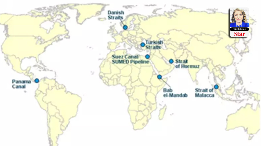 Filiz Katman yazdı: Abluka