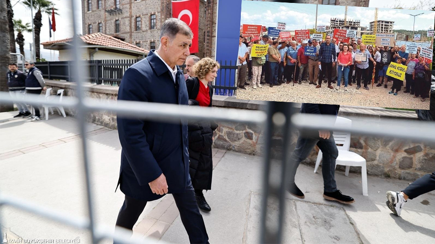 Hem evsiz hem borçlu kaldılar! CHP'li başkana öfke çığ gibi: Bizi susturamazsınız