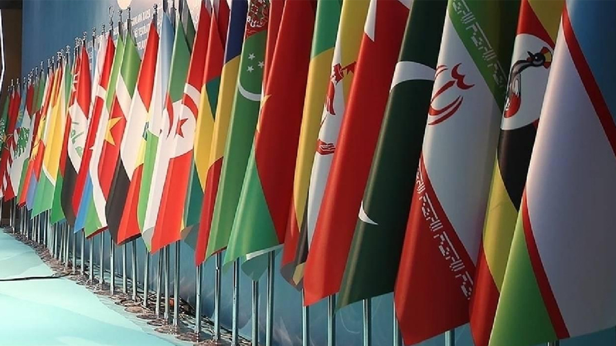 İİT için tarihi adım! İstanbul'da kuruldu