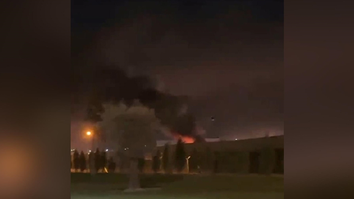 İKDP kamplarına yapılan saldırılarda 3 kişi öldü