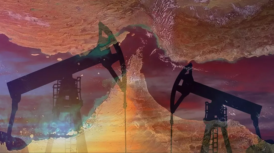 Kriz sona erdi! Hürmüz açıldı petrol çakıldı