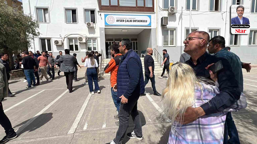 Mustafa SABRİ BEŞER yazdı: Bir sonraki kurşun kimin çantasından çıkacak?