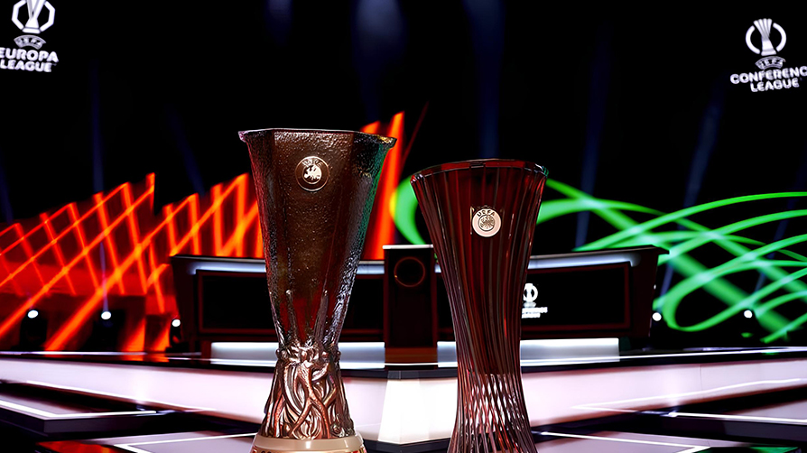 Nefes kesen gece sona erdi! Avrupa'da yarı final eşleşmeleri belli oldu