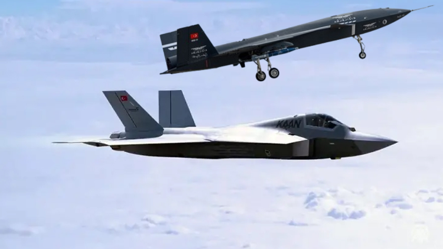 Savunmada dışa bağımlılığa son vermek istiyorlar! Bakan Sybiha: Türkiye harika bir örnek