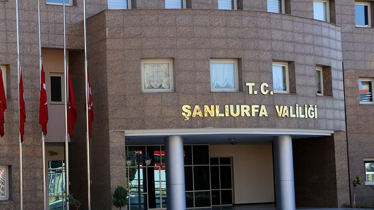 Siverek'te okulda saldırı girişimi iddiası: Şüpheli etkisiz hale getirildi