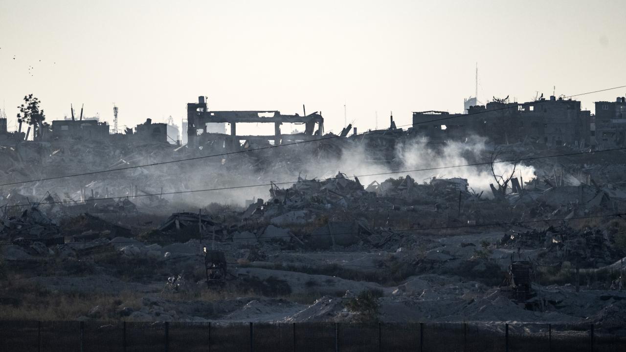 Soykırımcı İsrail, düğün hazırlığı için yola çıkan iki kardeşi katletti