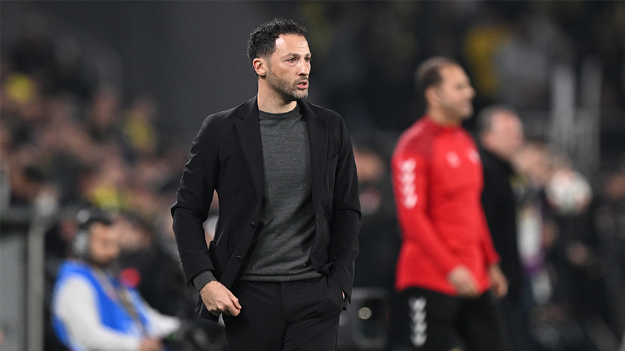 Tedesco'dan açıklamalar! "Bugünkü yarı finali kazanmalıyız..."