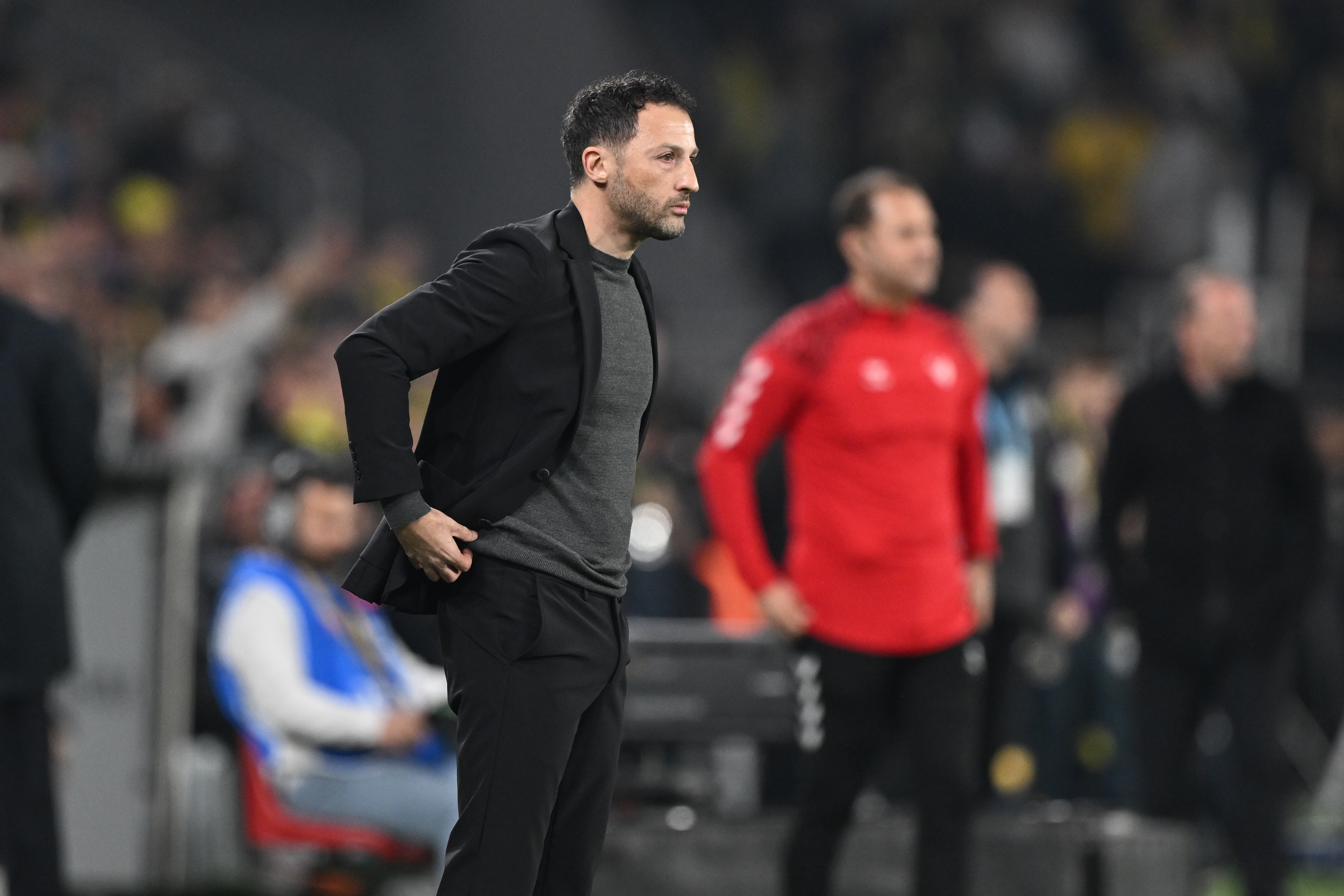 Tedesco'dan Çaykur Rizespor karşısında zorunlu değişiklik