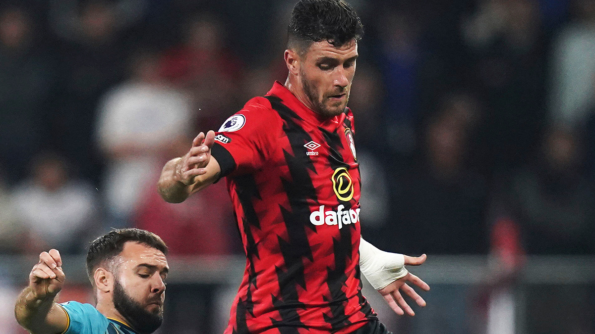 Tottenham Hotspur'dan savunmaya şartlı hamle